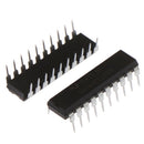 10PCS SN74HCT245N new in-line DIP-20 buff,X