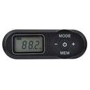 Pocket FM Radio With DSP FM Multifunction 1.1Inch Function Mini Digital Radi Hn