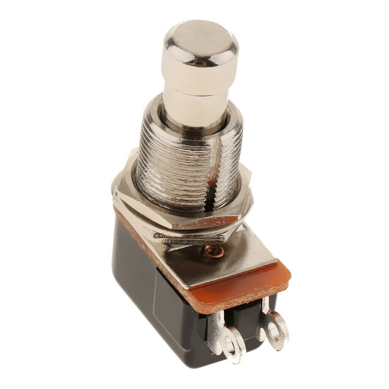 Good Quality Electric Pedal Button Foot Pedal Buttons Instantaneous Reset for