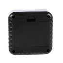 Magnetic Digital Inclinometer Angle Finder Protractor (w/Spirit Bubble) A