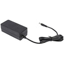 24V 2A LED Light Strip Power Supply Adapter DC 5.5x2.5mm Charger No Plug