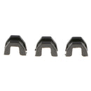 Variator Slides Slider Set Guides Key 50cc 80cc GY6 Chinese Scooter