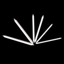 6PCs  Blending Smudge Tortillon Stump Sketch 6 Sizes Art Drawing Tool Pastel TO