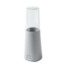 Chopsticks Holder Cutlery Utensils Basket Drainer Flatware Organizer Gray