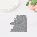 1* Snowman Christmas Dies Metal Cutting Dies scrapbooking Arrivals Die Cut Craft