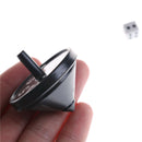 3 set Magic Toys Prophecy Induction Obedient Gyro Close-Up Stage Magic Tricks JR