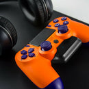 Gamepad Controller Bluetooth 5.0 Adapter for PS4 Wireless Audio Receiver