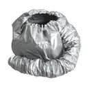 Home Portable Drying Hoods Bonnet Attachment Haircare Salon Hair Dryer