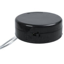 8Pcs Black Wire Lead 2x3V CR2032 Coin Cell Button Battery Holder Case T9M5
