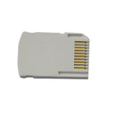 New Micro SD Memory Card SD2VITA Pro Adapter V5.0 White PS Vita Henkaku 3.60 Hot