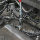 Car Spar-K Plug Socket Wrench Removal Tool T-Handle Joint Spar-K Wrench Sle Q3M3