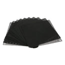 10pcs 12 X 12cm Dustproof Case PC Computer Case Fan Dust Filter Fans Grill