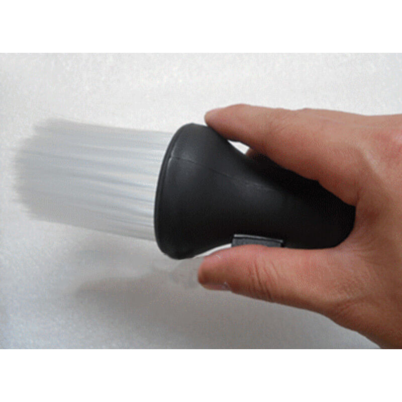 Neck Duster Brush Barber Stylist Hair Cutting Hairdressing Salon Tool