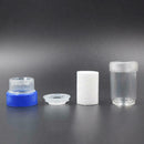 Splash-proof Healthy Water Clean Tap Filter Purifier Head Kitchen Faucets