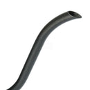 350ml Stainless Steel Black Gooseneck Narrow Spout Hand Drip Coffee Pot Ket