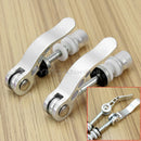 Mountain MTB Road Bikes Bicycle Wheel Hub Skewers Quick Release Bolt Lever Hot