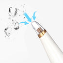 Black Head VacuumFace Nose Vacuum Pore Remover Electric Suction Care ToolsB Gw