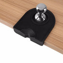 Manual Barista Coffee Espresso Latte Art Pen Tamper Holder Silicone Pad Mat M4M2