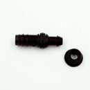 16 Starter Barb Connector With Rubber Grommet For Fonnecting A Drip Lateral