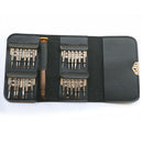 25in1 Laptop Jewellers Screwdrivers Set Tiny Little Craft Useful