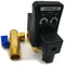 1/2 Electronic Drain Valve Air Compressor Filter Dry Air Storage Tank Drain S1U6