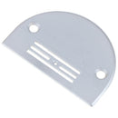 Industrial Sewing Machine Needle Plate E18 for NTOTHER, JUKI + MORE AA8251- 3C