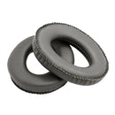 Comfortable Replacement Sponge Pads Headphone Cushions Compatible With AKG K44