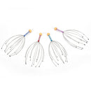 New Head Neck Scalp Massager Massage Tool Stress JCï¼D