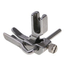 Right Hinged Quilter and Guide Foot for Industrial Sewing Machines Singer,
