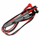 Universal Silicone Digital Multimeter Multi Meter Test Lead Probe Wire Pen-, 201