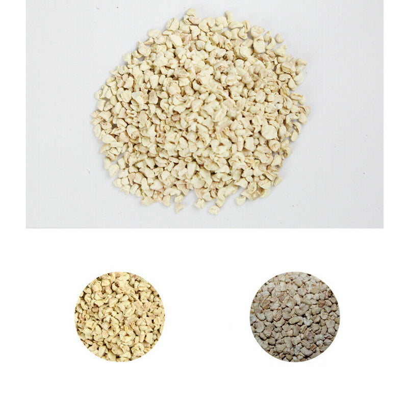500g Harmless Safe Corn Cob Fiber Reptile Pet Bed Mat for Lizard Turtle Tortoise