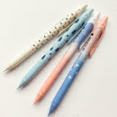 Simple Cute Tree Press Mechanical Pencil School Office Supply Stationery V3 Q4Y7