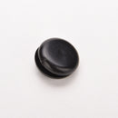 Black Clip Seat Belt Stopper Buckle Safety Car Parts Y&A BX