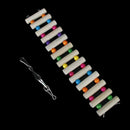 Wood Mouse Rat Hamster Gerbil Conductor Bridge Pet Parrot Bird Rodent Canar