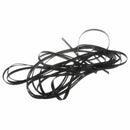 8mm 10M PET Braided Expandable Auto Wire Cable Lot Sleeving Sheathing