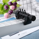 Multifunction WA-20 Acoustic Capo Tuning Spider Chords Quick Change Clamp