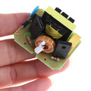 40W DC-AC 12V to 220V step-up transformer boost module inverteME