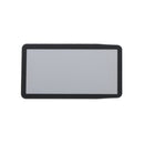 Top Outer LCD Display Screen Window Glass Cover Screen for Nikon D610 Camera