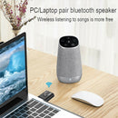 2 in1 Bluetooth 5.0 Transmitter Receiver USB Audio Stereo Speaker Adapter Dongle