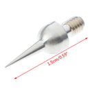 4Pcs Tattoo Needles Skin Tag Mole Wart Removal Dark Spot Plasma Pen NeedlesB Kw