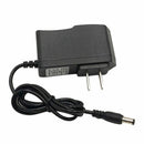 DC 9V 1A AC 100V-240V 50-60Hz Adapter to DC Power Supply Charger Cord rty
