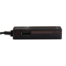 USB Digital Display Current Voltage Tester Power Detector Meter for Phone Tablet