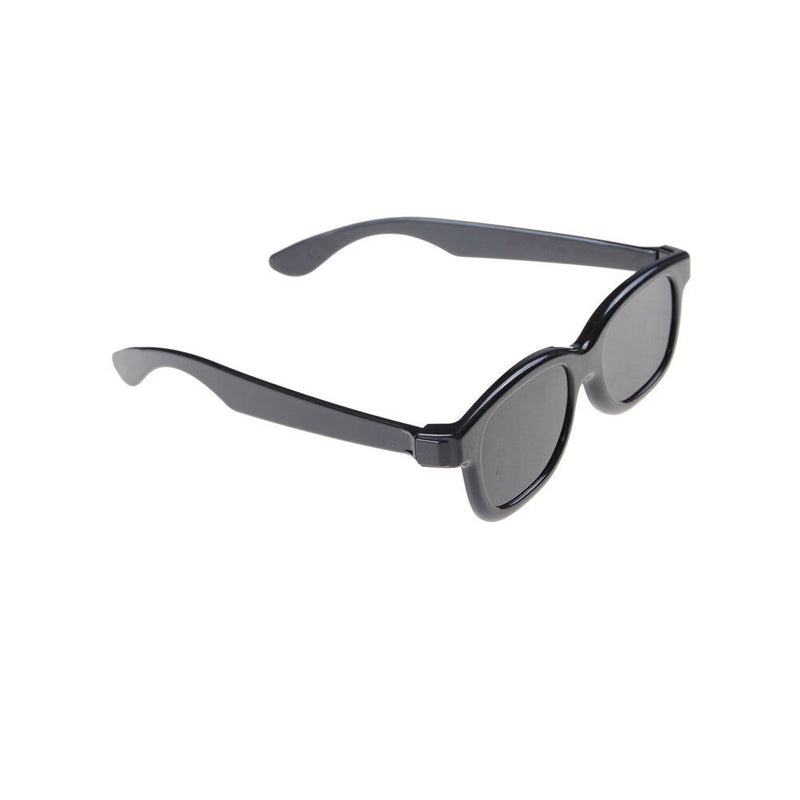 Plastic Solar Eclipse Viewing Glasses USA 2017 100% SAFE CE APPROVED DARKER  Gw