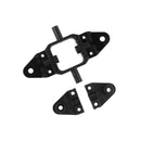 for Wltoys V913 Upper Replacement Parts Set Main Blade Balance Bar Main Sha