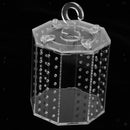 Acrylic Observe Insects Cage Grasshoppers Crickets Cage Insect Supplies