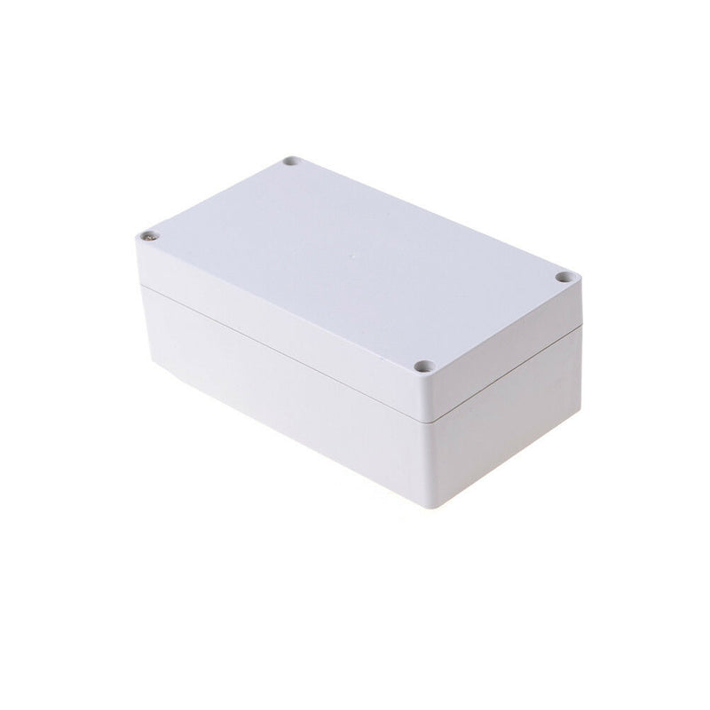 158x90x60mm Waterproof Plastic Electronic Project Box Enclosure Case S Cy