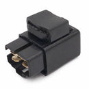 Starter relay solenoid for Yamaha WARRIOR 350 YFM350X YFM350 X 1987-2001 J8H8