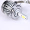H4 LED Light Headlight Vehicle Car Hi/Lo Beam Bulb Kit 6000k 60W 6000LM White