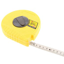 Portable Pocket Retractable Measure Tape Measuring Tool Range 0-20M