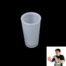Milk Cup Gimmick Milk Disappear Magic Tricks Close-up Street Magic Tricks ME